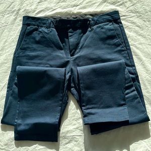 Selected Homme slacks 34/34